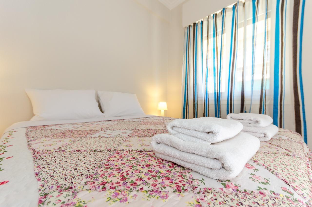 Pisces - City Center Apartment Atena Exterior foto